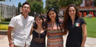 Egresados UDLAP realizarán voluntariado en Alemania