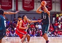 La Ráfaga Verde se llevó la tinieblas del Clásico