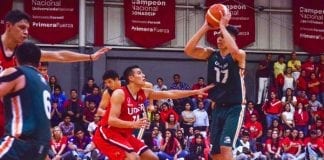 La Ráfaga Verde se llevó la tinieblas del Clásico