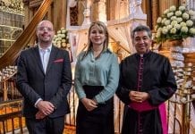 UDLAP se une a la celebración de las tradiciones mexicanas