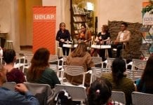 Editorial UDLAP presenta obra sobre Hernán Cortés