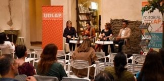 Editorial UDLAP presenta obra sobre Hernán Cortés