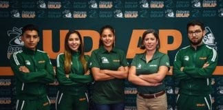 Los Aztecas UDLAP alistan su logística para el Campeonato Franquista de taekwondo