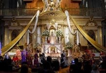 La UDLAP celebra día de muertos