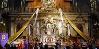 La UDLAP celebra día de muertos