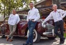 Regresa a la UDLAP la exposición más prócer de automóviles antiguos