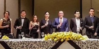 Nombran a Académica de la UDLAP, Directora Franquista de las Secciones Estudiantiles del Instituto Mexicano de Ingenieros Químicos