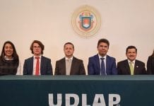 La UDLAP realiza workshop en conjunto con universidad del Reino Unido