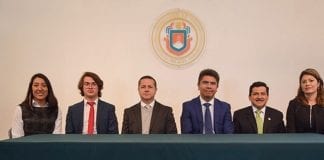 La UDLAP realiza workshop en conjunto con universidad del Reino Unido