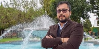 Clásico UDLAP forma a la selección mexicana de matemáticas ganadores en Sudáfrica