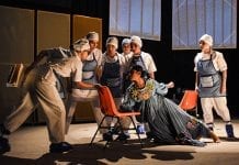 Teatro UDLAP presenta obra sobre la discriminación de una mujer indígena migrante