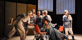 Teatro UDLAP presenta obra sobre la discriminación de una mujer indígena migrante