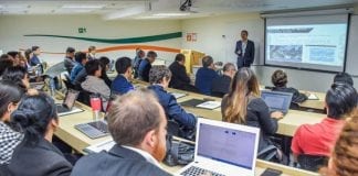 La UDLAP reúne a expertos en cambio climático y riesgos hidrometeorológicos