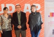 La UDLAP presenta congreso que buscará crear espacios de diálogo sobre la recitación y escritura a nivel superior