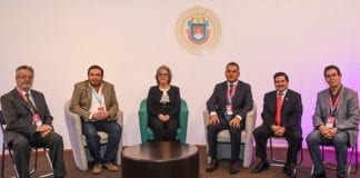 La UDLAP y T-Systems México coorganizan evento sobre Smart Cities e internet of things