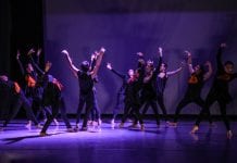 UDLAP presenta una muestra de diferencia dancística
