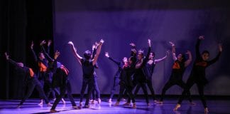 UDLAP presenta una muestra de diferencia dancística