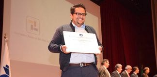 Por segundo año, la Editorial UDLAP recibe premio al Arte Editorial de la CANIEM