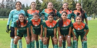 La Tribu Verde tendrá que apañarse el Tri en Oaxaca