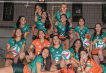 Lo mejor del balonvolea universitario lo tendrá la UDLAP