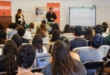 UDLAP se suma a la convocatoria del Entero Entrepreneurship Week