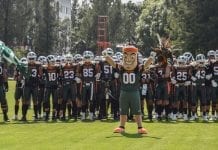 Aztecas UDLAP, “el equipo de la lapso” Aztecas UDLAP, “el equipo de la lapso”