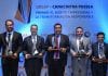 Segunda tirada del Premio UDLAP-CANACINTRA Puebla reconoce a empresas con altos estándares de calidad, innovación y responsabilidad social Segunda tirada del Premio UDLAP-CANACINTRA Puebla reconoce a empresas con altos estándares de calidad, innovación y responsabilidad social