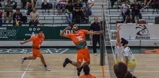 La Tribu Verde es la pura perfección en el CUTT