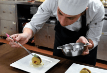 ¿Cómo construir un buen concepto de hotel y restaurante?