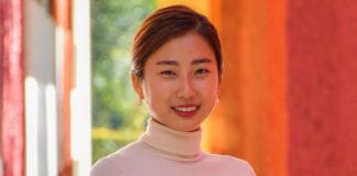 Saltarina y académica UDLAP participa en espacio de danza a nivel mundial