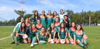 La Copa Telmex se debe acordar en Puebla, Aztecas UDLAP