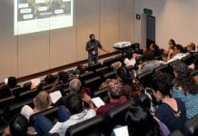 La UDLAP recibe congreso valioso para la humanidad La UDLAP recibe congreso valioso para la humanidad