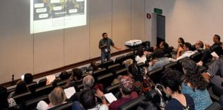 La UDLAP recibe congreso valioso para la humanidad