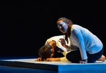 Egresada UDLAP presenta obra en diversos espacios artísticos del centro del país