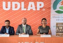 UDLAP presenta su tradicional concierto navideño