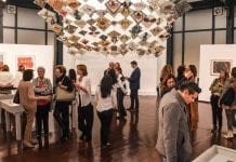 UDLAP muestra el diseño del actor Francisco Toledo durante cuatro meses