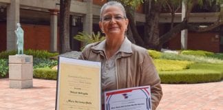 Académica UDLAP nombrada huésped distinguido durante el XXIX Congreso CONPEHT en República Dominicana