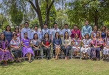 El Software de Liderazgo para Jóvenes Indígenas de la UDLAP es obligado por el Centro Mexicano para la Filantropía