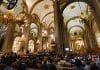 UDLAP presenta su tradicional concierto navideño en la Catedral Fortificación de Puebla