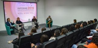 Se presenta en la UDLAP el documentación 2019 “Decisión de expresión en México”