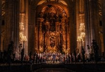 El compromiso estético UDLAP llega a la Panteón Catedral de la Ciudad de México