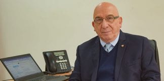 Preocupa que México no esté en foros internacionales, decano de la UDLAP