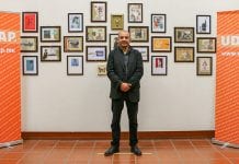 Normativo UDLAP presenta exposición en Irapuato