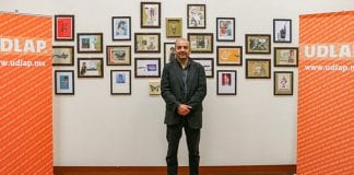 Normativo UDLAP presenta exposición en Irapuato