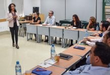 “Reverse mentoring como eje central de las empresas actuales”, académica UDLAP