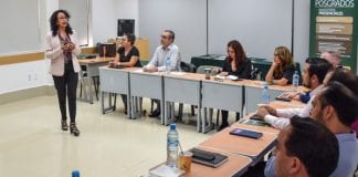 “Reverse mentoring como eje central de las empresas actuales”, académica UDLAP