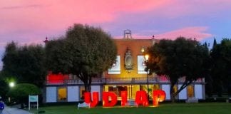 Las mejores publicaciones del 2019 en Instagram UDLAP