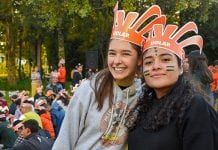 La UDLAP dio la bienvenida a la procreación Primavera 2020