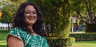 Egresada UDLAP es premiada por el INAH por su memoria de estudios