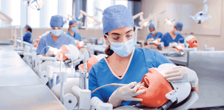 ¿Debo estudiar Odontología?